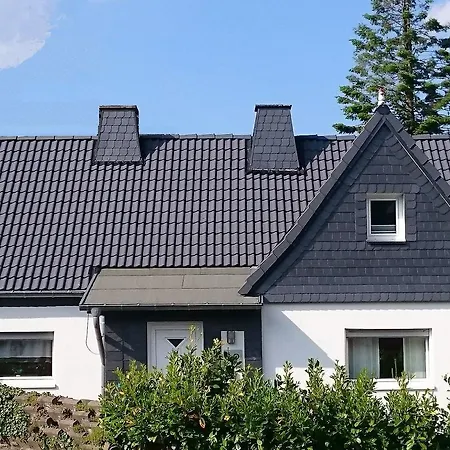 Ferienhaus Chiara *