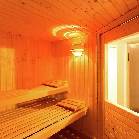 Ferienhaus Chiara Holiday home *
