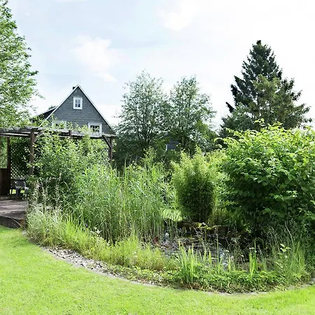 Ferienhaus Chiara * Winterberg