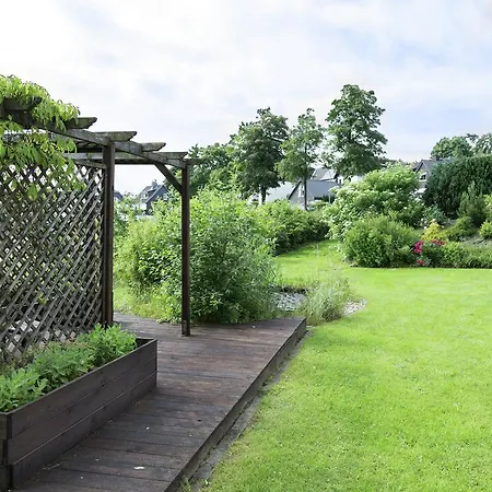 Holiday home Ferienhaus Chiara