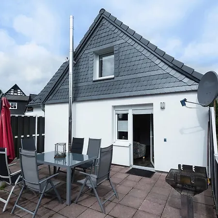 Ferienhaus Chiara Holiday home Winterberg