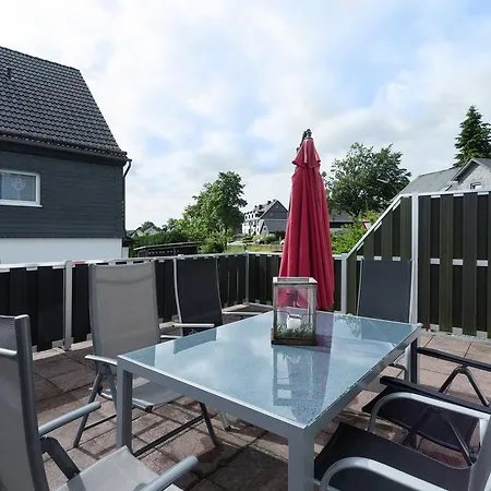 Ferienhaus Chiara Holiday home
