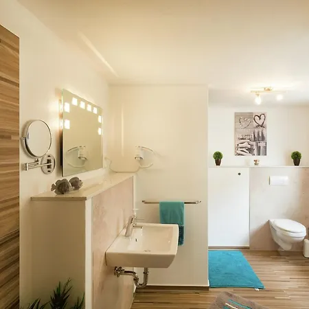 Ferienhaus Chiara *