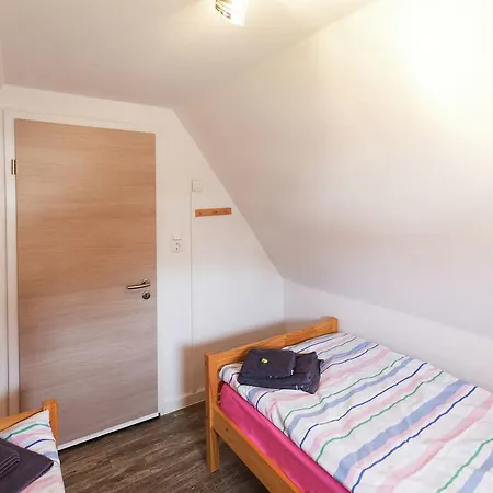 Ferienhaus Chiara Holiday home *