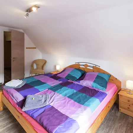 Holiday home Ferienhaus Chiara Winterberg