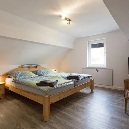 Holiday home Ferienhaus Chiara
