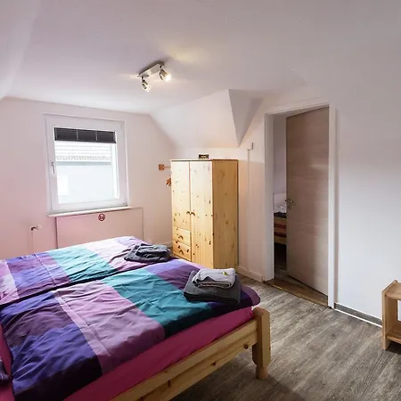 Ferienhaus Chiara Holiday home Winterberg
