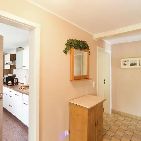 Ferienhaus Chiara Holiday home