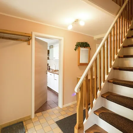 Ferienhaus Ferienhaus Chiara *
