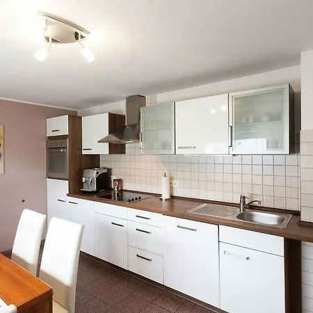 Ferienhaus Chiara