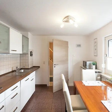 Ferienhaus Chiara Holiday home *