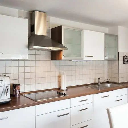 Ferienhaus Ferienhaus Chiara Winterberg