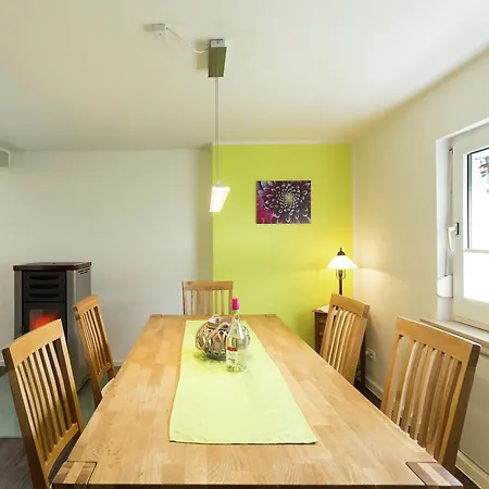Ferienhaus Chiara * Winterberg