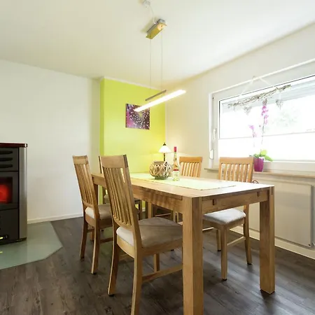 Holiday home Ferienhaus Chiara