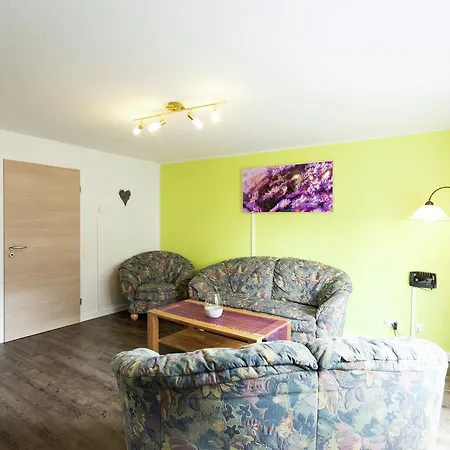 Ferienhaus Chiara Holiday home Winterberg