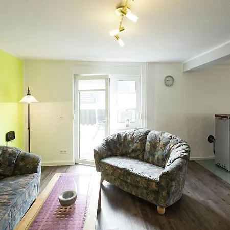 Ferienhaus Chiara Holiday home