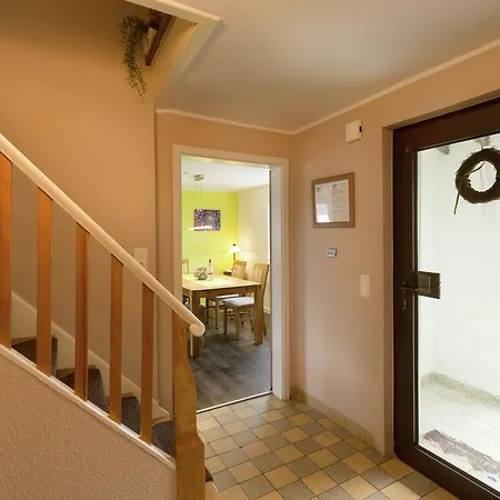 Ferienhaus Chiara *
