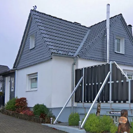 Ferienhaus Chiara Holiday home